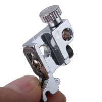 Low Shank Presser Feet Foot Holder Sewing Machines Parts for Singer Janome Babylock Domestichome Sewing Machines Accessories