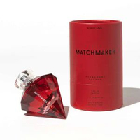 Eye Of Love - Eye of Love – Matchmaker Red Diamond 女用 紅鑽費洛蒙催情香水 (吸引同性) 30ml