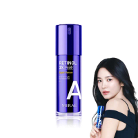 【MIRAE 未來美】超級A醇緊緻透亮精華3X升級版(30ml)
