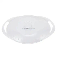 Processor Robot Lid Cooker Cover Replacement for Thermomix TM5 TM6 TM31