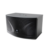 美國 JBL KI110(10吋三音路全頻/高階專業級卡拉OK喇叭/揚聲器)