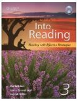 Into Reading Student Book 3 (with CD)  Islam  Cengage