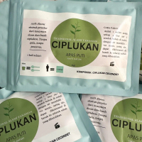 Tanaman tradisional ciplukan / Cecendet