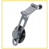 MOMAX 磁吸無線充電車載支架 Q.MAG MOUNT 3X UNIVERSAL CAR MOUNT HOLDER