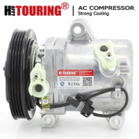 SS96DLG2 Car Air Conditioning Aircon A/C AC Compressor For Smart Fortwo Smart-02 2008-2015 1322300011 A1322300011 92600YS000