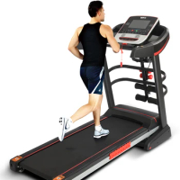 runner treadmill running exercise machine price treadmill foldable treadmill with massage and twister