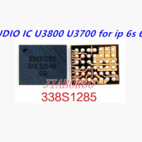 5pcs/lot 338S1285 audio IC for iPhone 6S 6SP U3800 U3700