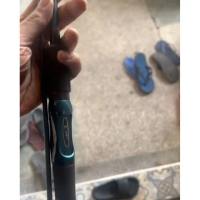 Joran Shimano Bassterra gs 2602F 8-16LB C14 ori kondisi mulus