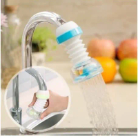 Sambungan Keran Kran Air Aerator Putar 360 S kincir| kitiran