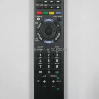 Remote Control for SONY TV KDL-65S995A KDL-65W855A KDL-55W905A KDL-46W905A KDL-40W905A KDL-47W805 KDL-47W807 KD55X9005A KD65X900