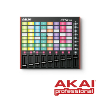 【AKAI】APC Mini II Midi 控制器(公司貨)