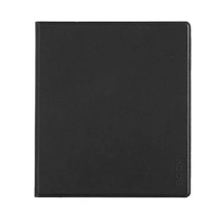BOOX Page Case For Onyx Boox Page 7 Inch Black Magnet Cover eBook Reader Auto Sleep Wake Protective Case