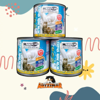 Susu Kambing Petopia Markotops Goat Milk Shake 400ml Puppy Kitten - Petopia