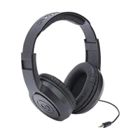 Samson SR350 Closed Back Over-Ear Stereo Headphones