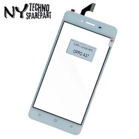 NY TS OPPO A37 OCA GLUE TOUCHSCREEN WHITE