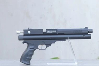 PCP MINI EVOLUTION 4000PSI - PISTOL X7 MODEL PISTOL