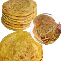 Roti Maryam Frozen by Ummu ZAZ