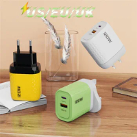 120W USB Fast Charger Type C Phone Quick Charge 3.0 Power Adapter For iPhone 14 iPad Xiaomi Redmi Samsung Huawei Pura 70 Oneplus