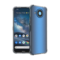 【o-one】Nokia 8.3 5G 軍功防摔手機保護殼