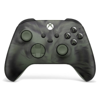 【微軟】XBOX 無線控制器 手把 - 叢林風暴特別版 台灣公司貨