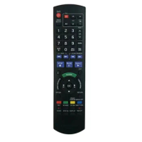 Remote Control For Panasonic DMR-ES10 DMR-EH49 DMR-EH53 DMR-EH495 DMR-EH595 DMR-EH695 DVD Player Recorder