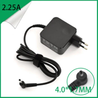 20V 2.25A 45W 4.0*1.7MM Laptop Adapter Charger For Lenovo YOGA 310 510 520 710 MIIX5 7000 Air 12 13 ideapad 320 100 110 N22 N42