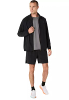 ASICS ACTIBREEZE JACQUARD JACKET 2031E886-001 2031E886-001