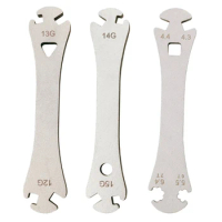 Pedal Wrench Extention Wrench Repairing Wrench Mountain Road Bike Pedal Wrench Bike Tool Bicycles Wrench Bike Chain Dropship