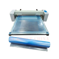 Full Automatic Digital Screen Printing Plate Making Machine, No Plate Burning Process, A1 Size, 600*900mm, LY 560S