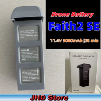 JHD C-FLY Faith2 SE Battery Original Faith 2 Battery 3000mAh For Faith2 SE Drone Battery Suplliers W