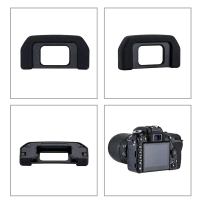 Topeng Mata DK-28 1 Keping OEM Penentu Pandangan Cermin Mata Cawan Mata Untuk Nikon D7500 DSLR Cermi