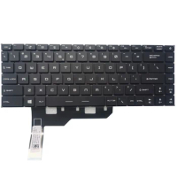 NEW US laptop keyboard for MSI GE66 GP66 MS-1541 MS-1542 MS-1544 GP66 GS66 Stealth MS-16V1 WS66 MS-16V4