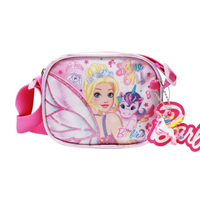กระเป๋าสะพายข้าง BARBIE BB23 934 สีชมพู