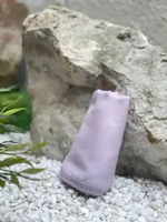 Hijab Paris Vienna Eyelash ecer misty rose