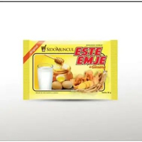 Sidomuncul ESTE EMJE [1 RENTENG Isi 5 x 30g] - STMJ ESTEEMJE Minuman Sehat Susu Telur Madu Jahe Mura