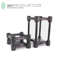 IsoAcoustics ISO-130 浮動式監聽喇叭架