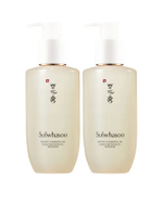 เซตผลิตภัณฑ์ทำความสะอาดใบหน้า Gentle Cleansing Oil Buy1 Get 1