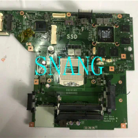 Used FOR MSI GE70 MS-1757 Laptop Motherboard MS-17571 VER 1.1 GTX960M 100% WORK PERFECTLY