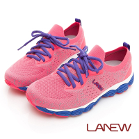 LA NEW 優纖淨系列 輕量慢跑鞋(女225623851)