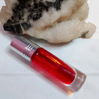 Parfum Minyak Aura Boster Khusus Pusaka - Merawat Yoni Pusaka Kesehatan Alami