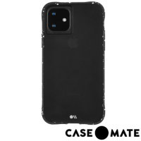 美國 Case●Mate iPhone 11 強悍防摔手機保護殼 - 大麥町的冒險 黑