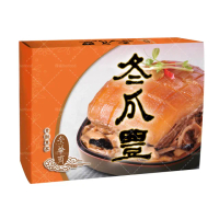 【崇華】冬瓜豐1200g(蛋素)
