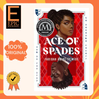 Ace of Spades - ISBN 9781250800800