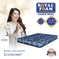 Kasur Busa Royal Foam REE T20cm - 180x200 cm Furniture