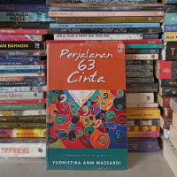PERJALANAN 63 CINTA