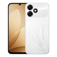 A6C (RAM 4GB, 128GB, Feather White)