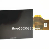For Sony ILCA-77M2 A77 II DSC-RX100M3 RX100M4 RX100M5 DSC-RX100 V RX100 IV RX100 III LCD Screen Display Monitor NEW