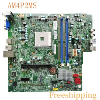 AM4P2MS For Lenovo M725S 720-18APR Motherboard 01LM579 AM4 Mainboard 100% Tested Fully Work