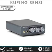 FOSI AUDIO K5 PRO GAMING DAC AMPLIFIER MINI HI-FI