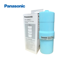 【Panasonic 國際牌】電解水機專用濾芯(TK-AS46C1)
